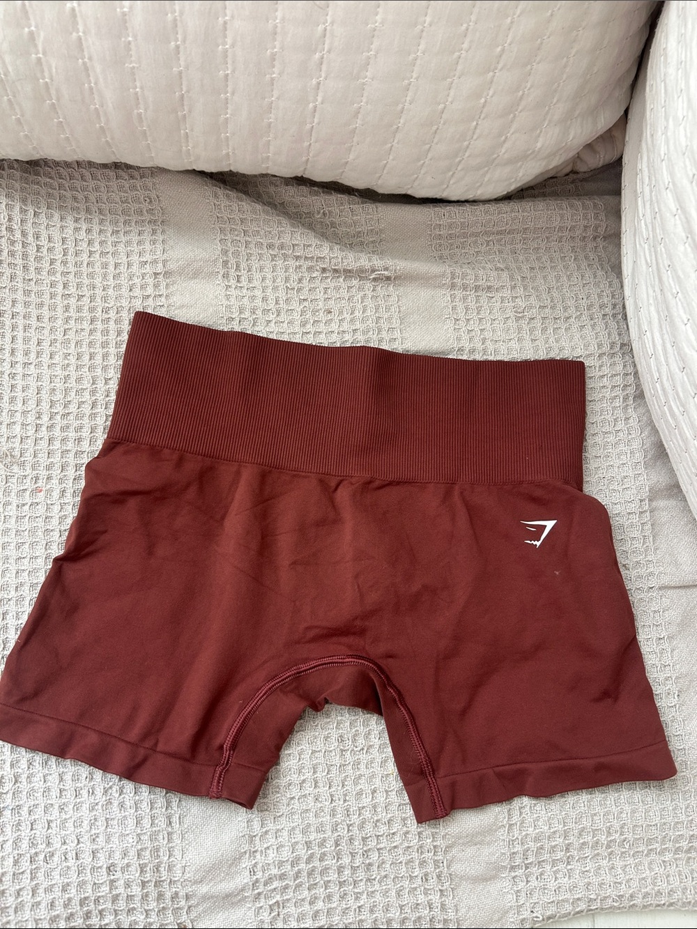 Gymshark Vital Seamless Shorts